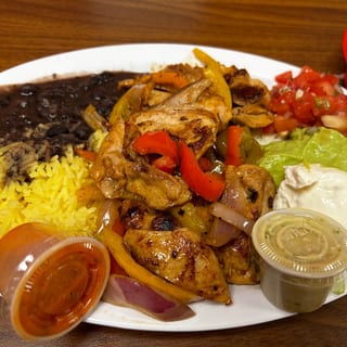 Fajitas
